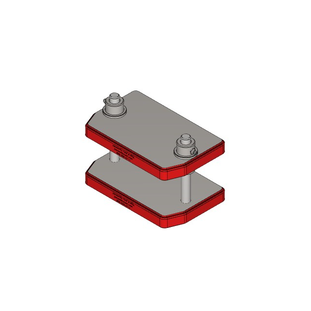 Janesville Tool & Mfg. Inc #6MDS-A electronic component