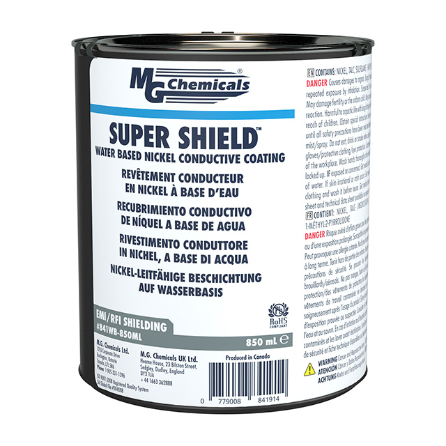 MG Chemicals 841WB-850ML electronic component