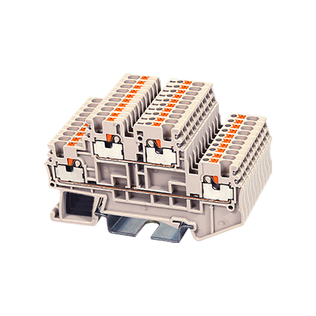 Dinkle Corporation, USA DPP1.5 electronic component
