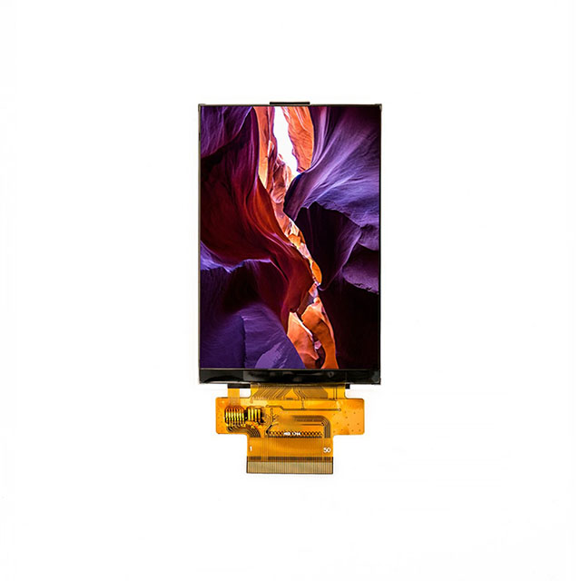Focus LCDs E35RG13248LW6M250-N electronic component