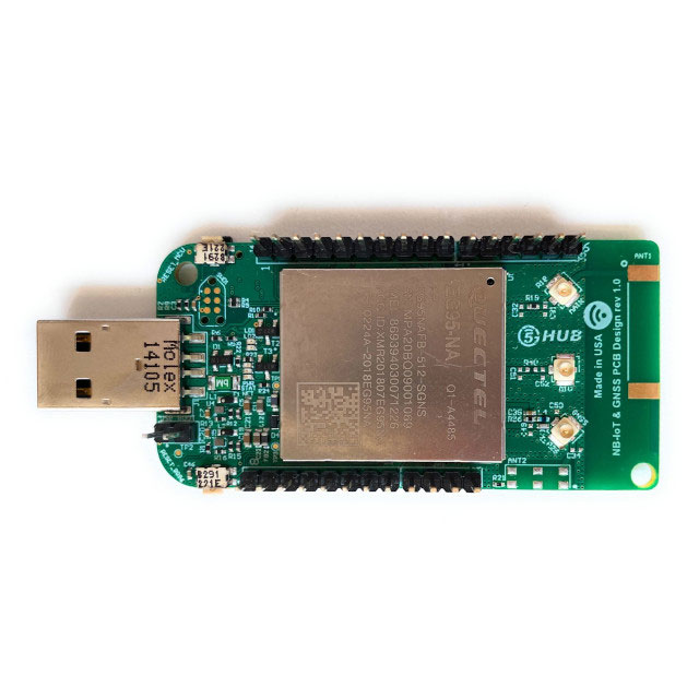 5G HUB EG95NAUSBR10 electronic component