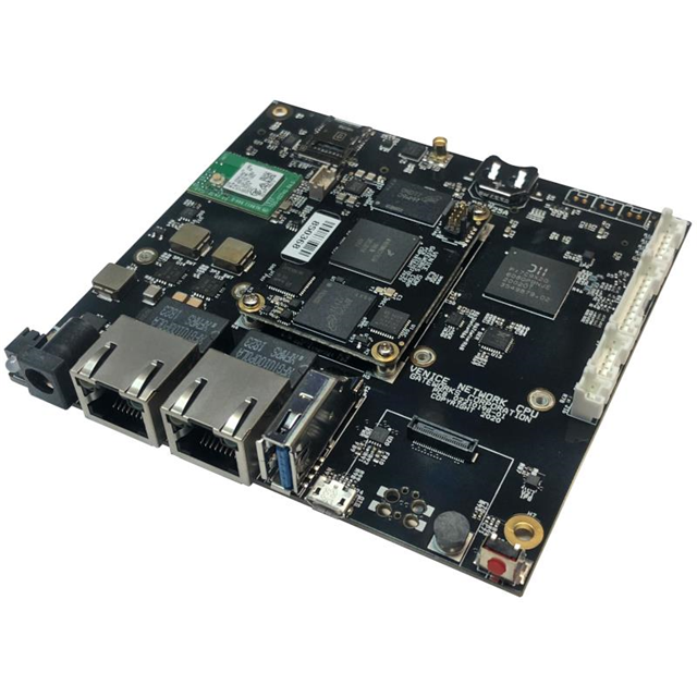 Gateworks Corporation GW11049-1 electronic component