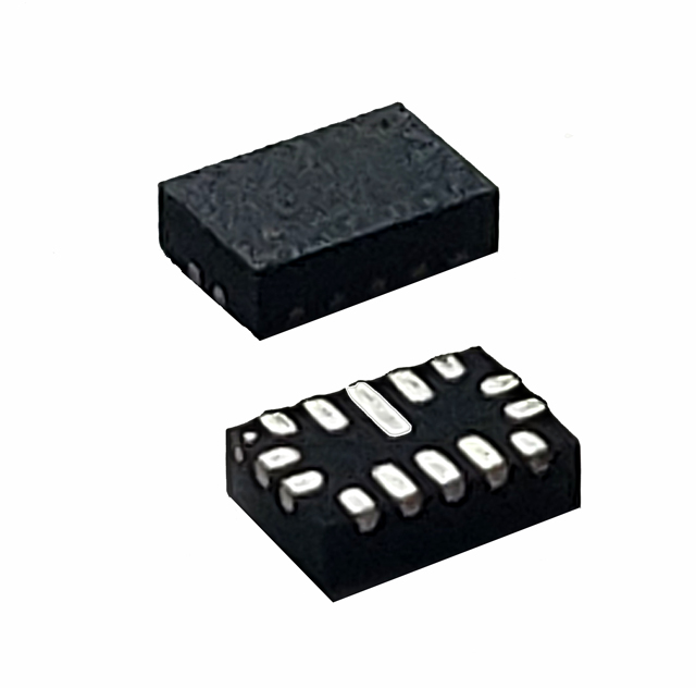 Innovisionsemi IS6605A electronic component