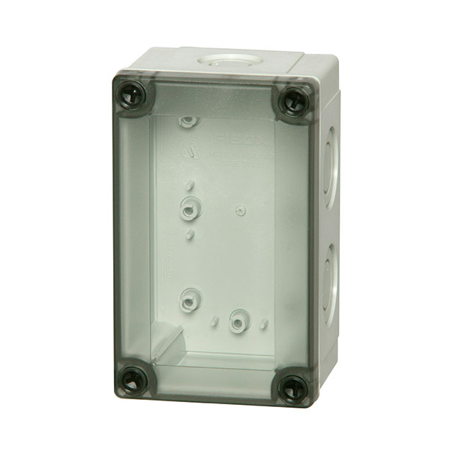 FIBOX Enclosures UL PCM 150/100 T electronic component