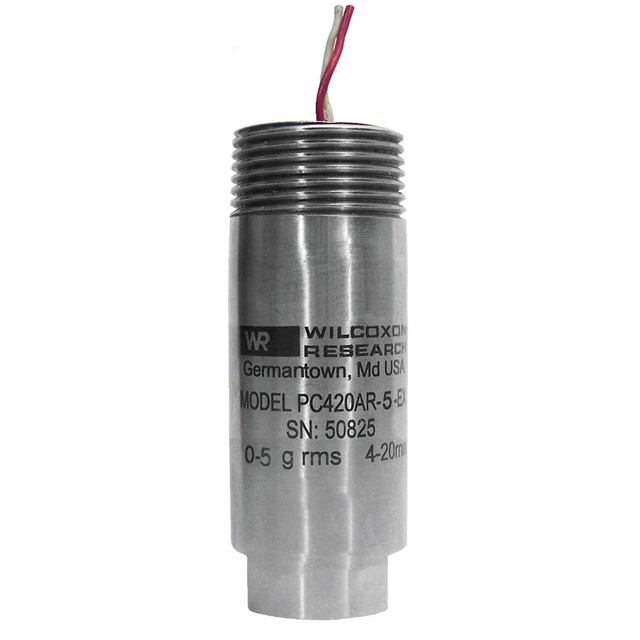 Amphenol Wilcoxon Sensing Technologies PC420AR-05-EX electronic component
