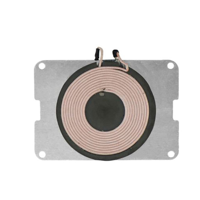 QST QPT-0023 electronic component