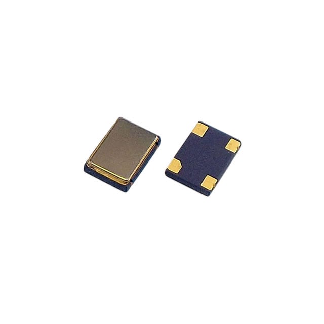 Transko Electronics, Inc. TSM75-H50CQ33ST-25.000M-TR electronic component