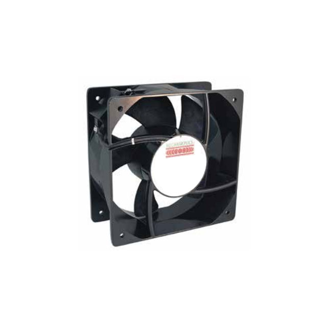 Mechatronics Fan Group UF20TC23-BWHR electronic component
