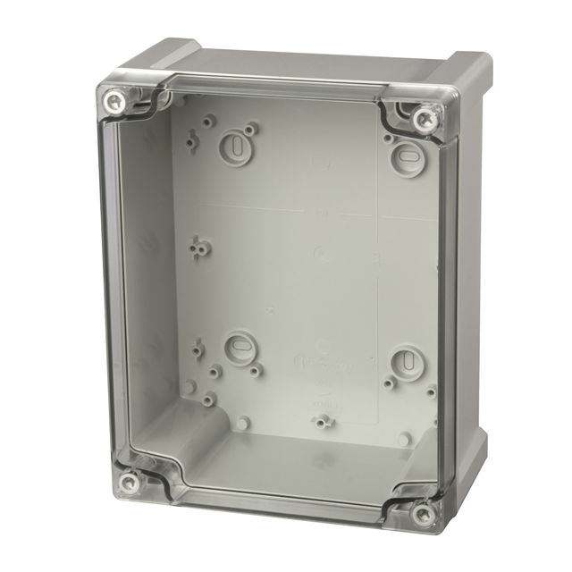 FIBOX Enclosures UL TPC 201610T electronic component