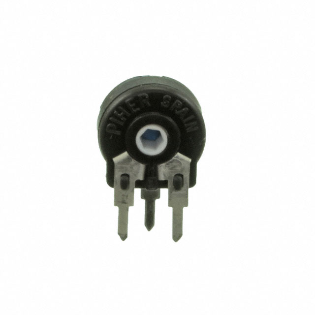 Amphenol Piher Sensing Systems PT10MH01-474A2020-S electronic component