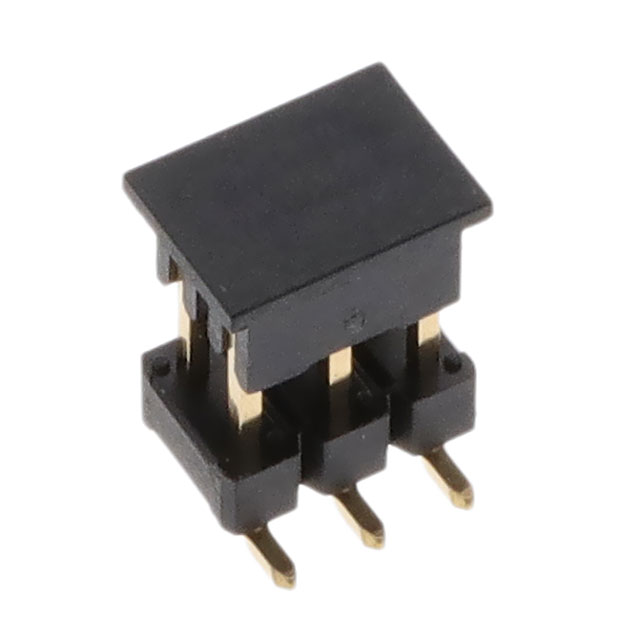 Amphenol ICC (FCI) 10129383-906001ALF electronic component