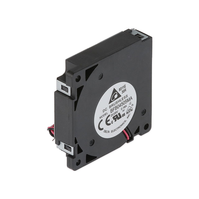 Delta Electronics BFB04505MA-C electronic component