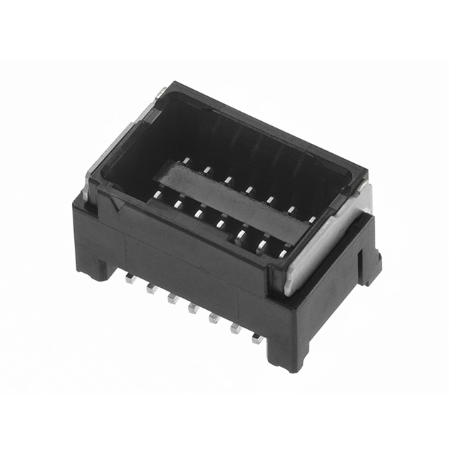 Molex 5054331271 electronic component