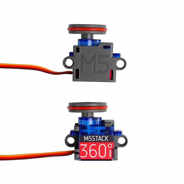 M5Stack Technology Co., Ltd. A076-C electronic component