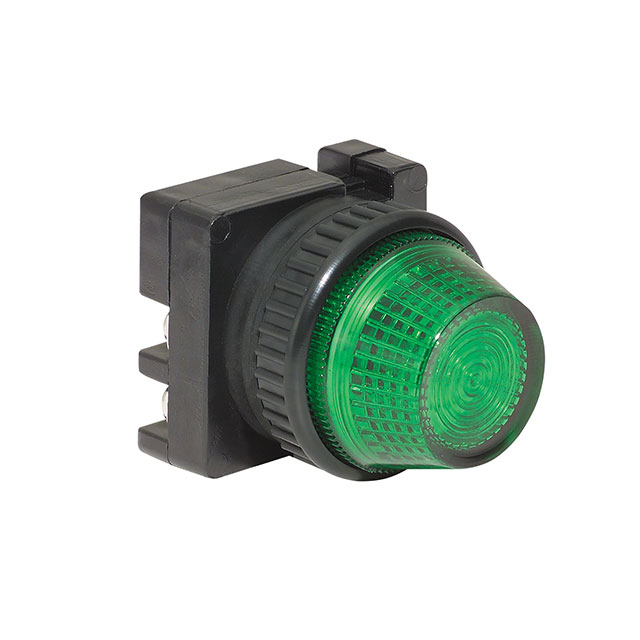 c3controls FVLU120LG-PLLGN electronic component