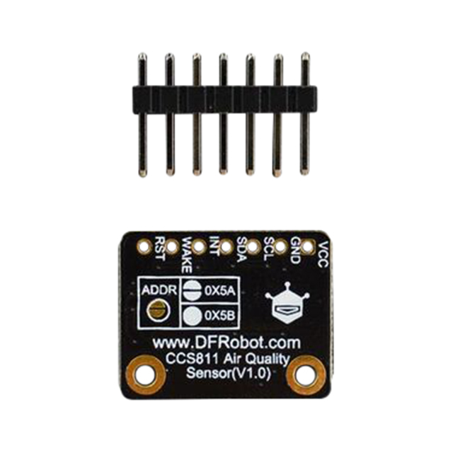 DFRobot SEN0339 electronic component