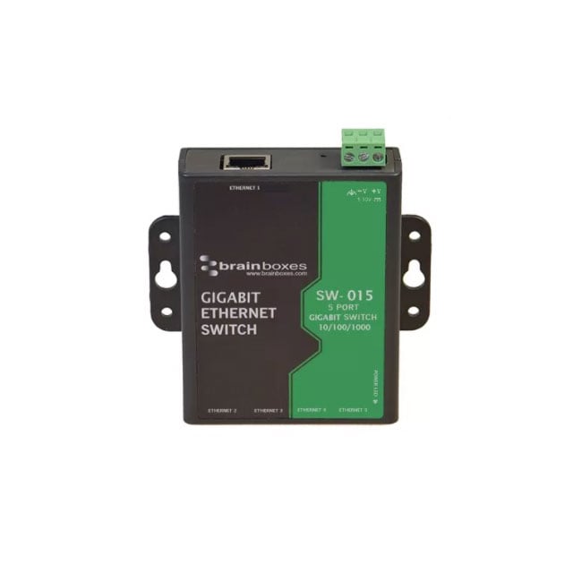 Brainboxes SW-015 electronic component