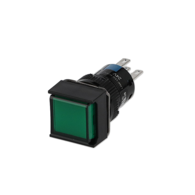C&K PLP160004 electronic component