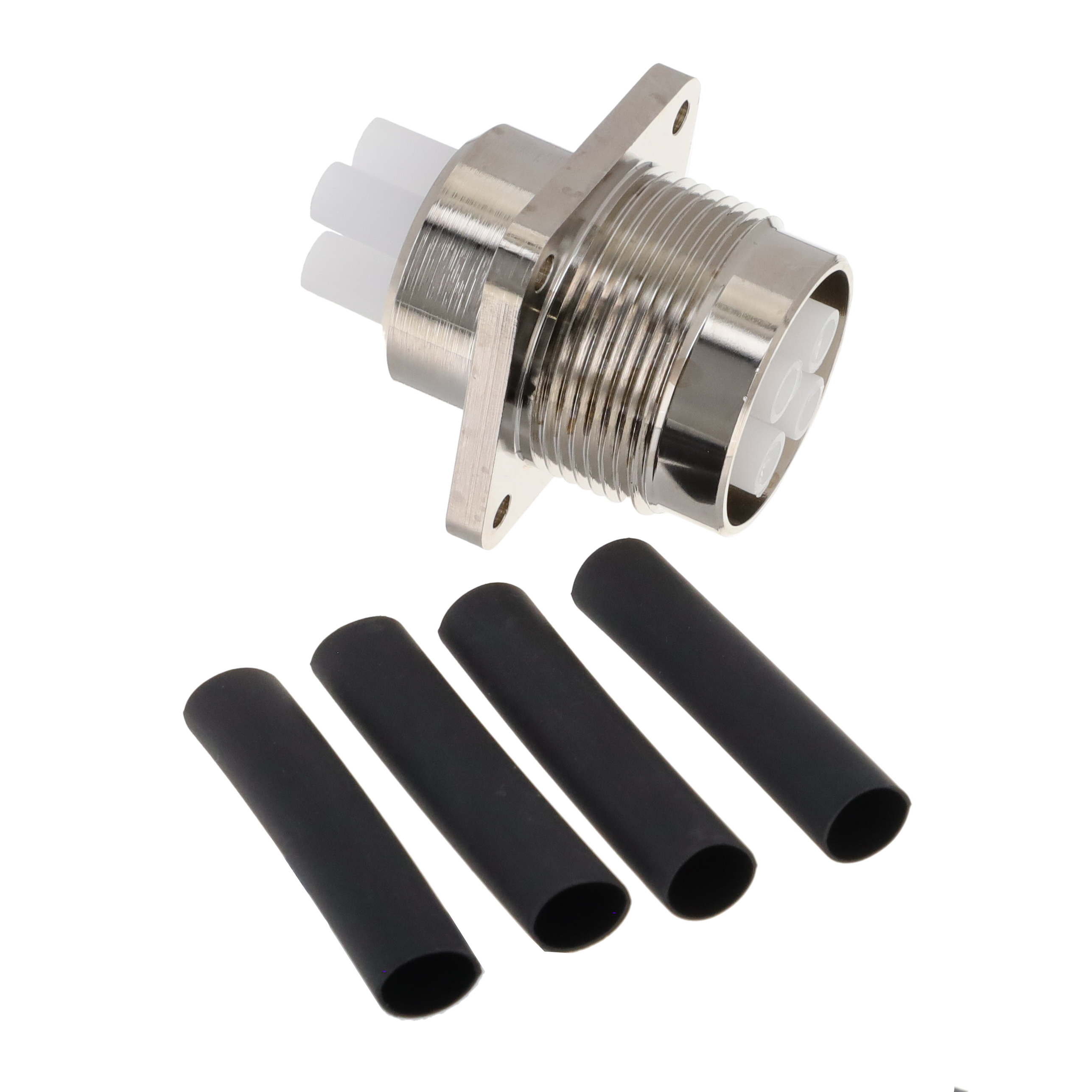 GES High Voltage 1070-RP2-010-04N14-FS electronic component