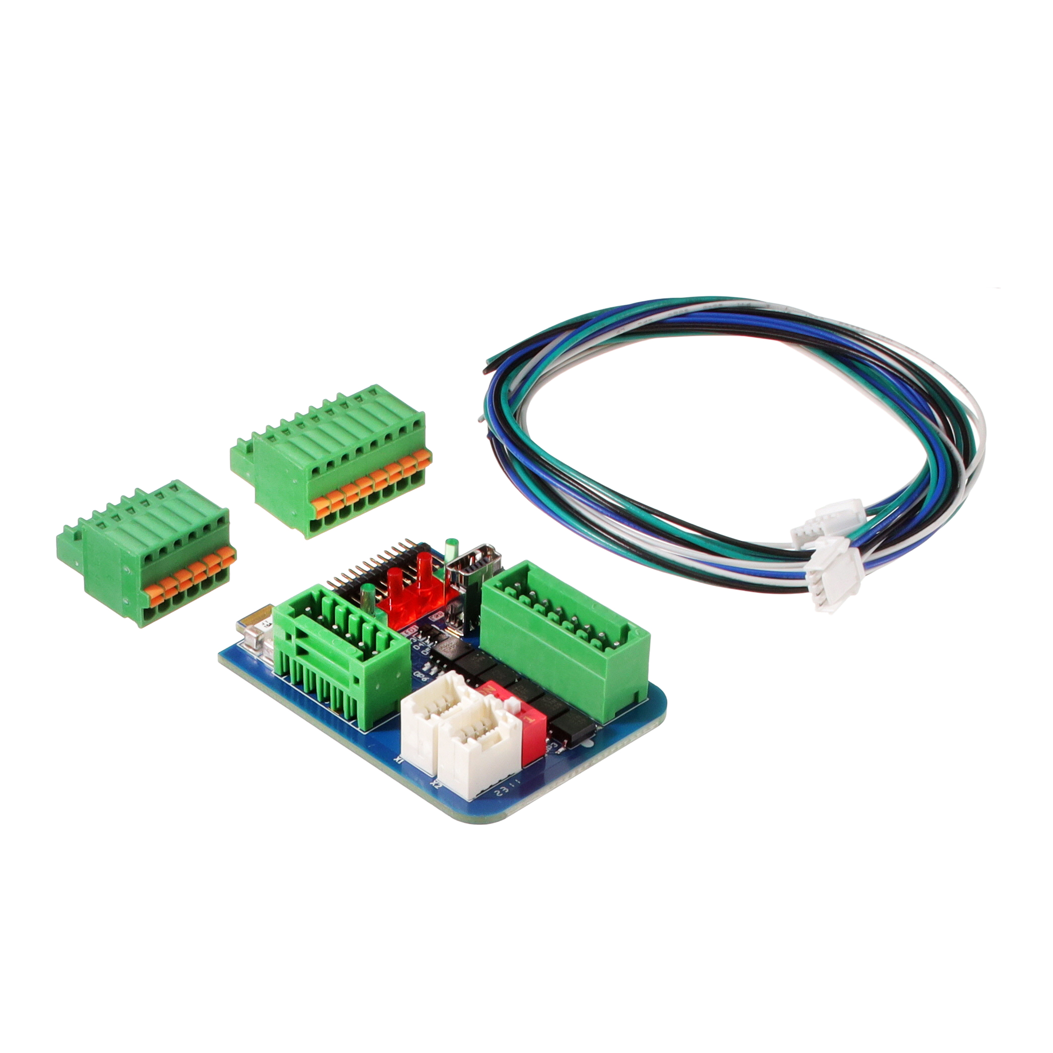 EZmotion MMA01-1001 electronic component