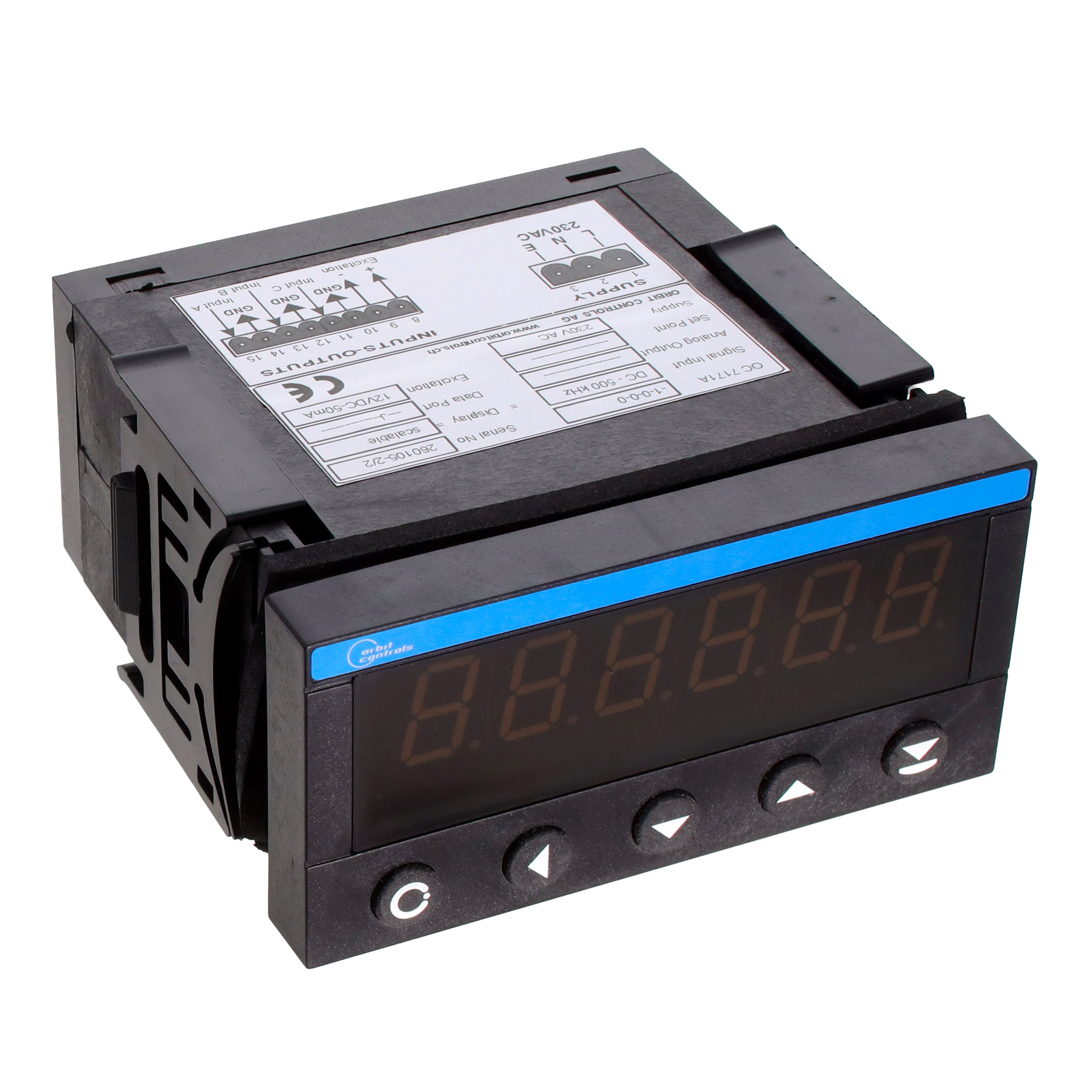 Omega NP-7171A-1000 electronic component