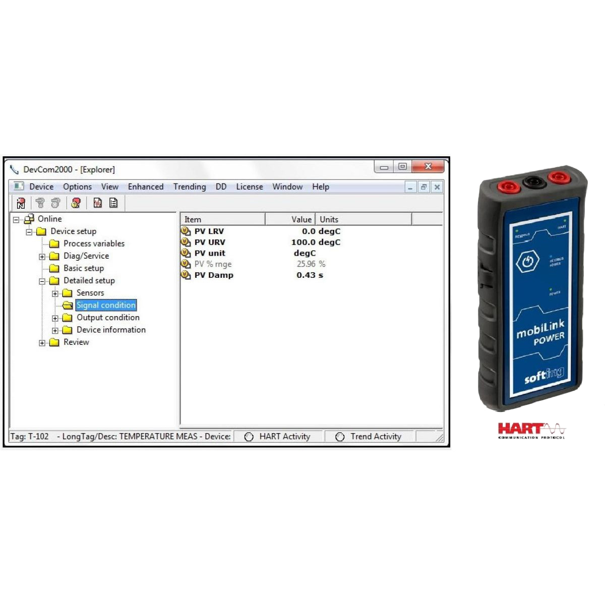 ProComSol, Ltd. COM-PC-MOBI-PWR electronic component
