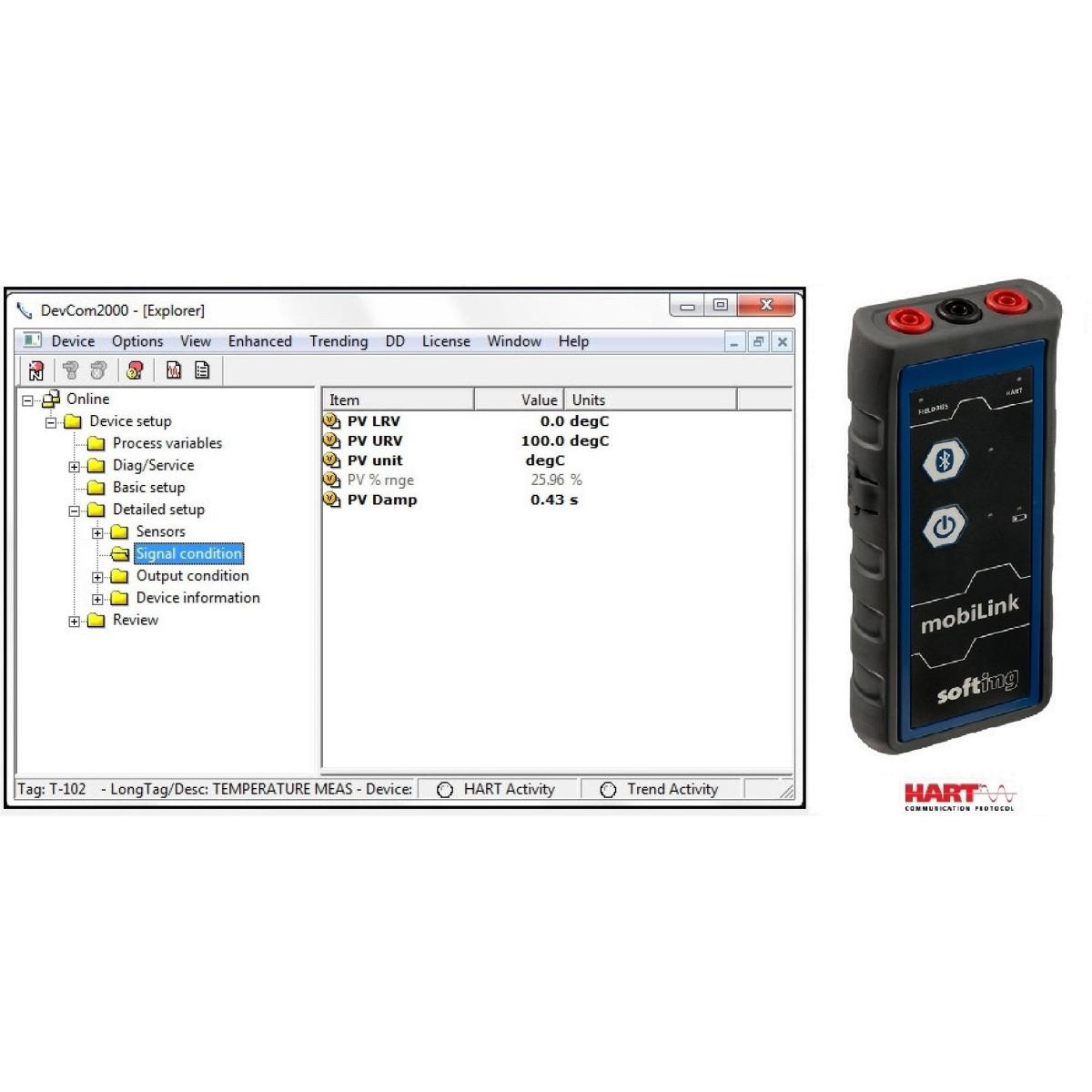 ProComSol, Ltd. COM-PC-MOBI electronic component