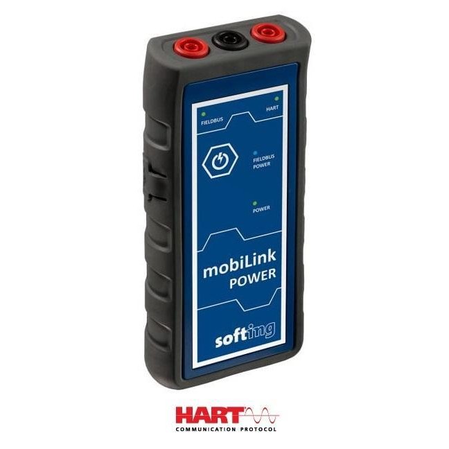 ProComSol, Ltd. MOBI-HART-PWR electronic component