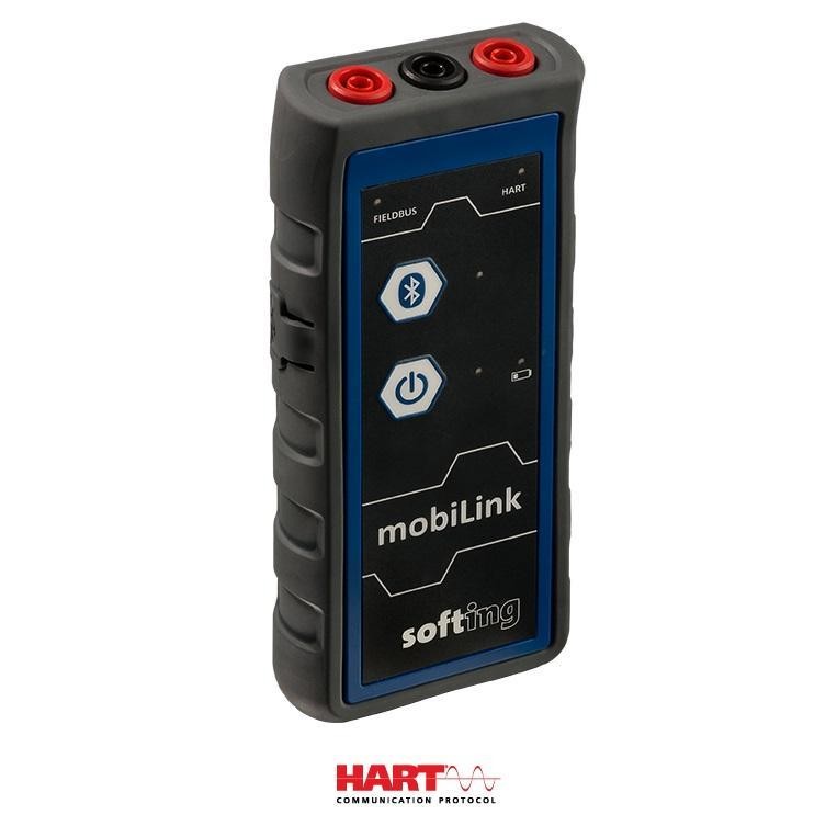 ProComSol, Ltd. MOBI-HART electronic component