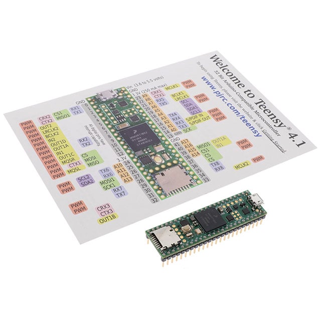 SparkFun Electronics 16996 electronic component