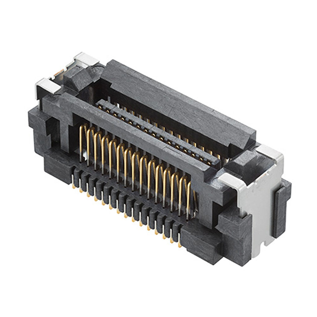 Molex 2039560203 electronic component