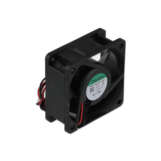 Sunon Fans PE60252BX-000U-A99 electronic component