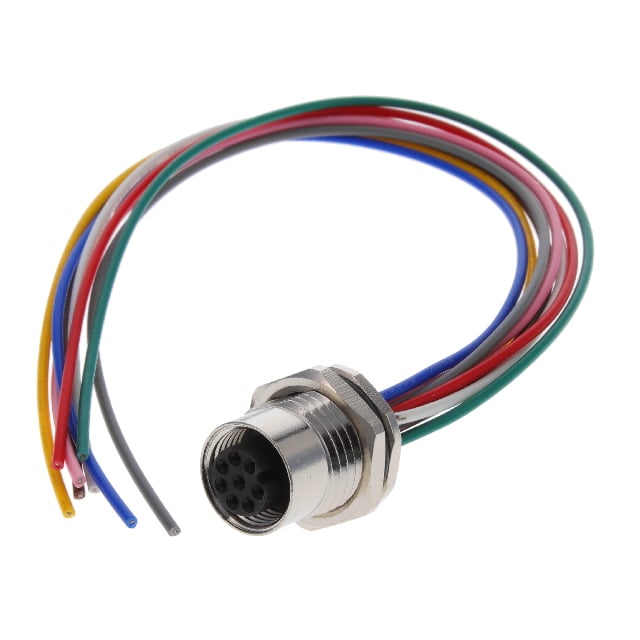 TE Connectivity AMP Connectors T4171120008-001 electronic component