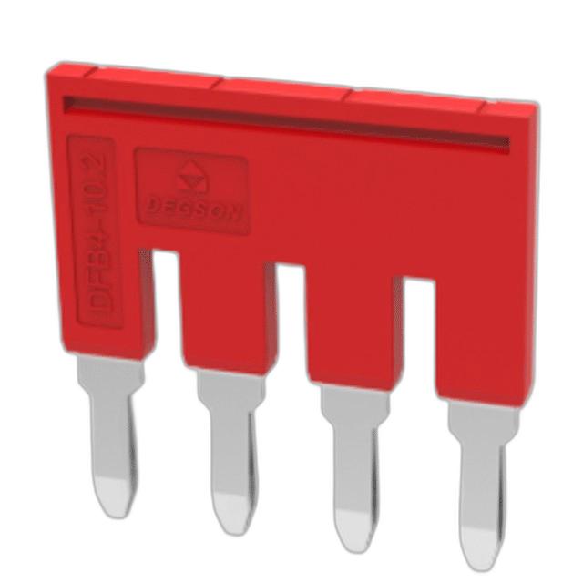 Degson DFB4-10.2-16-00L(H) electronic component
