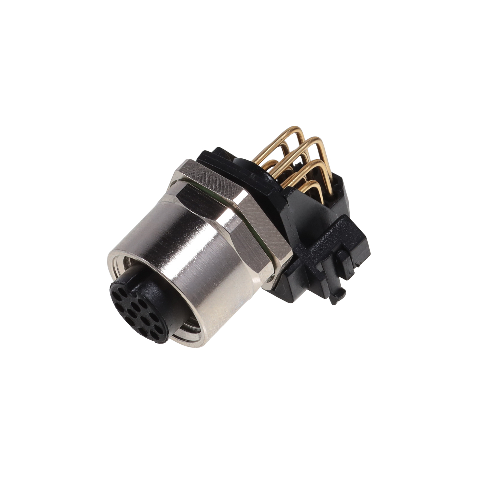 Amphenol CONEC 43-02742 electronic component