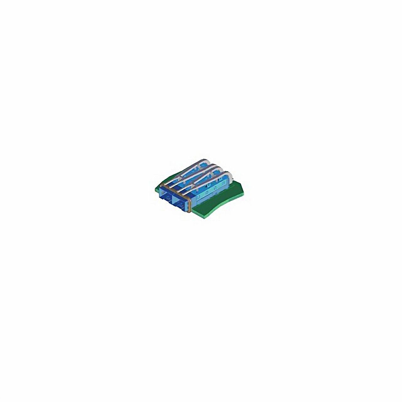 Molex 0747270001 electronic component