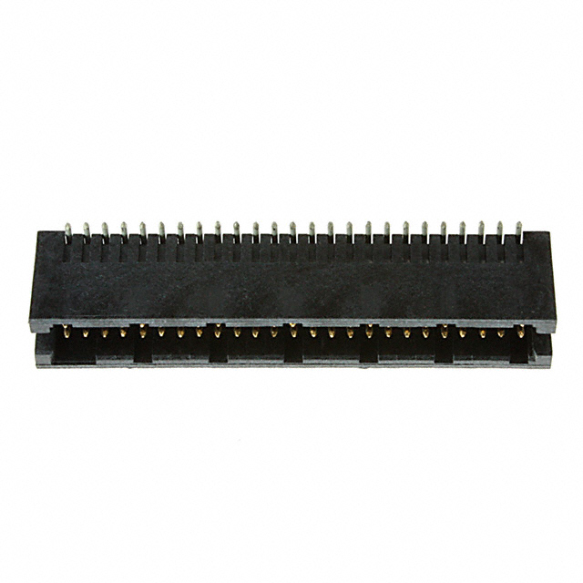 TE Connectivity AMP Connectors 104656-5 electronic component