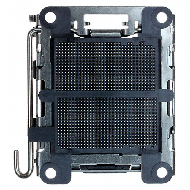 TE Connectivity AMP Connectors 1871554-1 electronic component