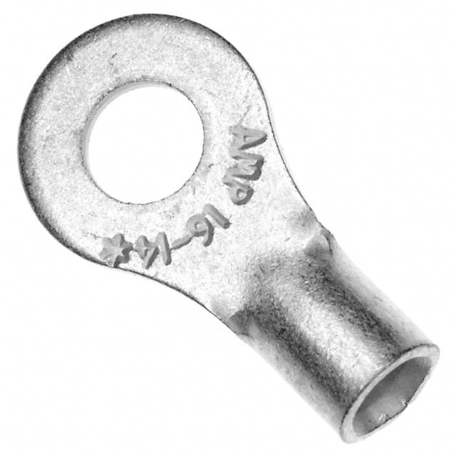 TE Connectivity AMP Connectors 321684 electronic component