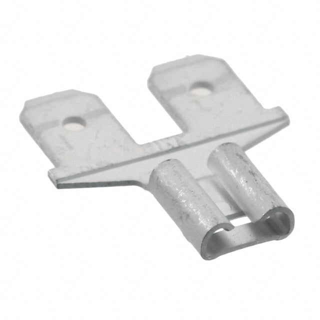 TE Connectivity AMP Connectors 61045-2 electronic component