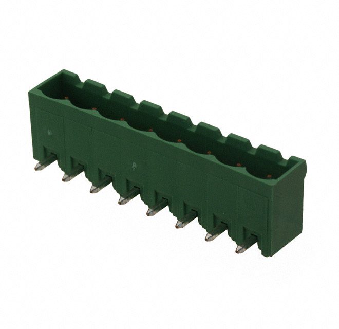 TE Connectivity AMP Connectors 796638-8 electronic component