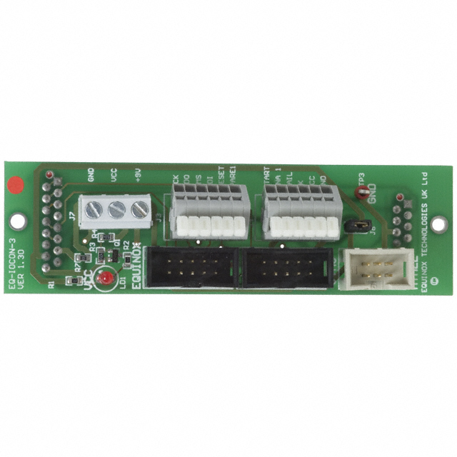 Equinox Technologies EQ-IOCON-3 electronic component
