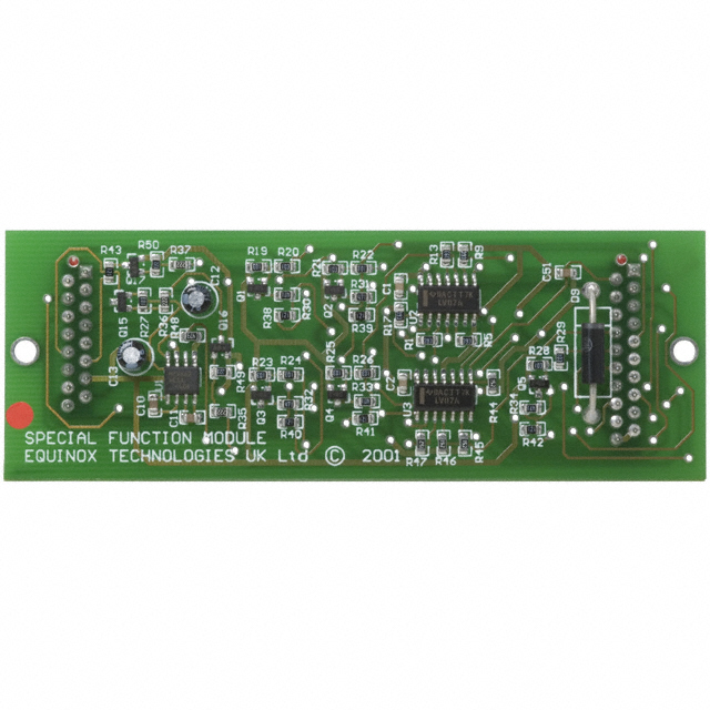 Equinox Technologies EQ-SFM-1 electronic component