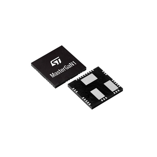 STMicroelectronics MASTERGAN3TR electronic component