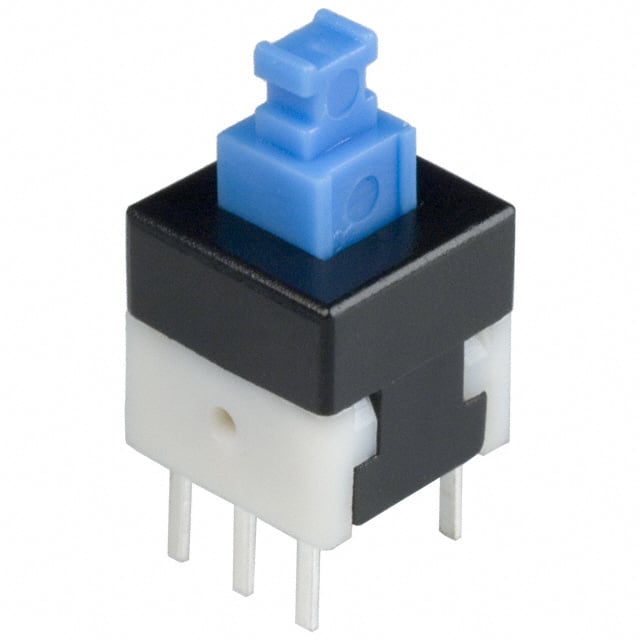 E-Switch TL2285EE electronic component