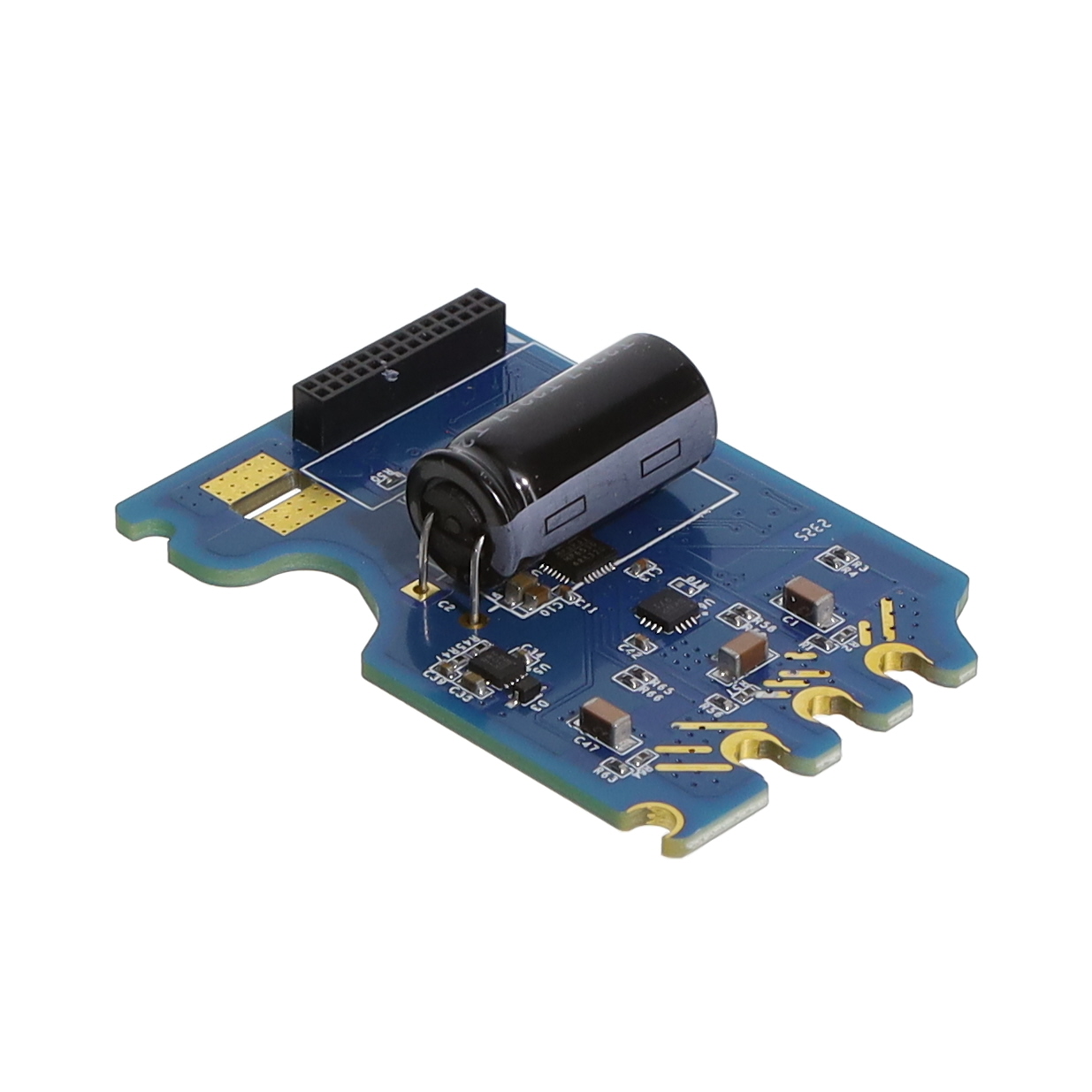 EZmotion MMP740050-55-R2-1 electronic component