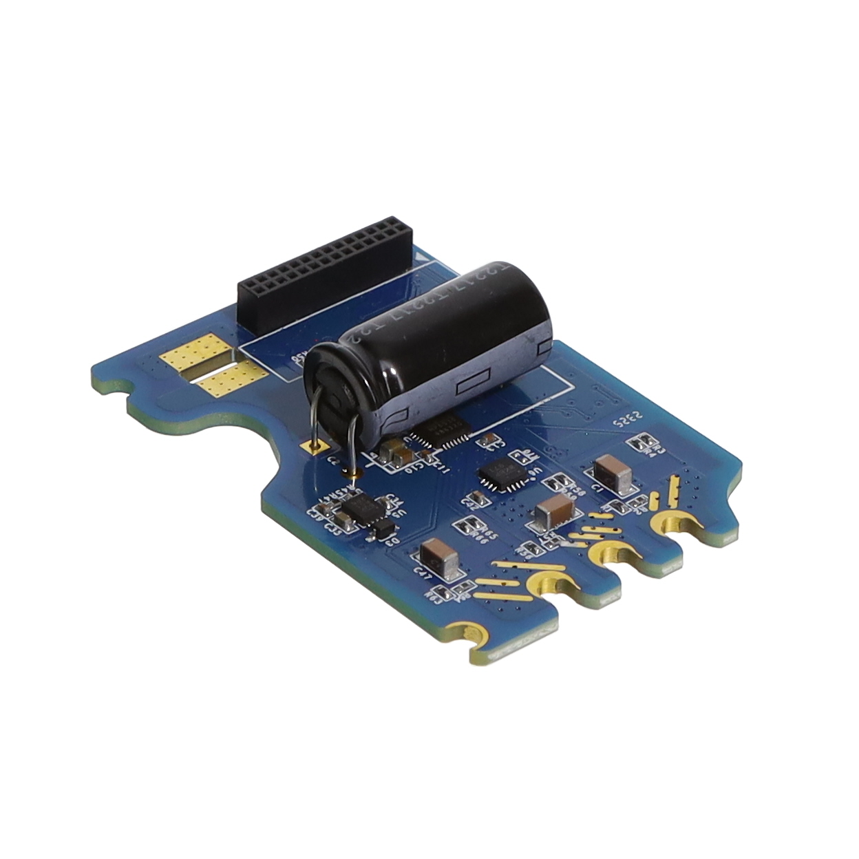 EZmotion MMP740100-55-C2-1 electronic component