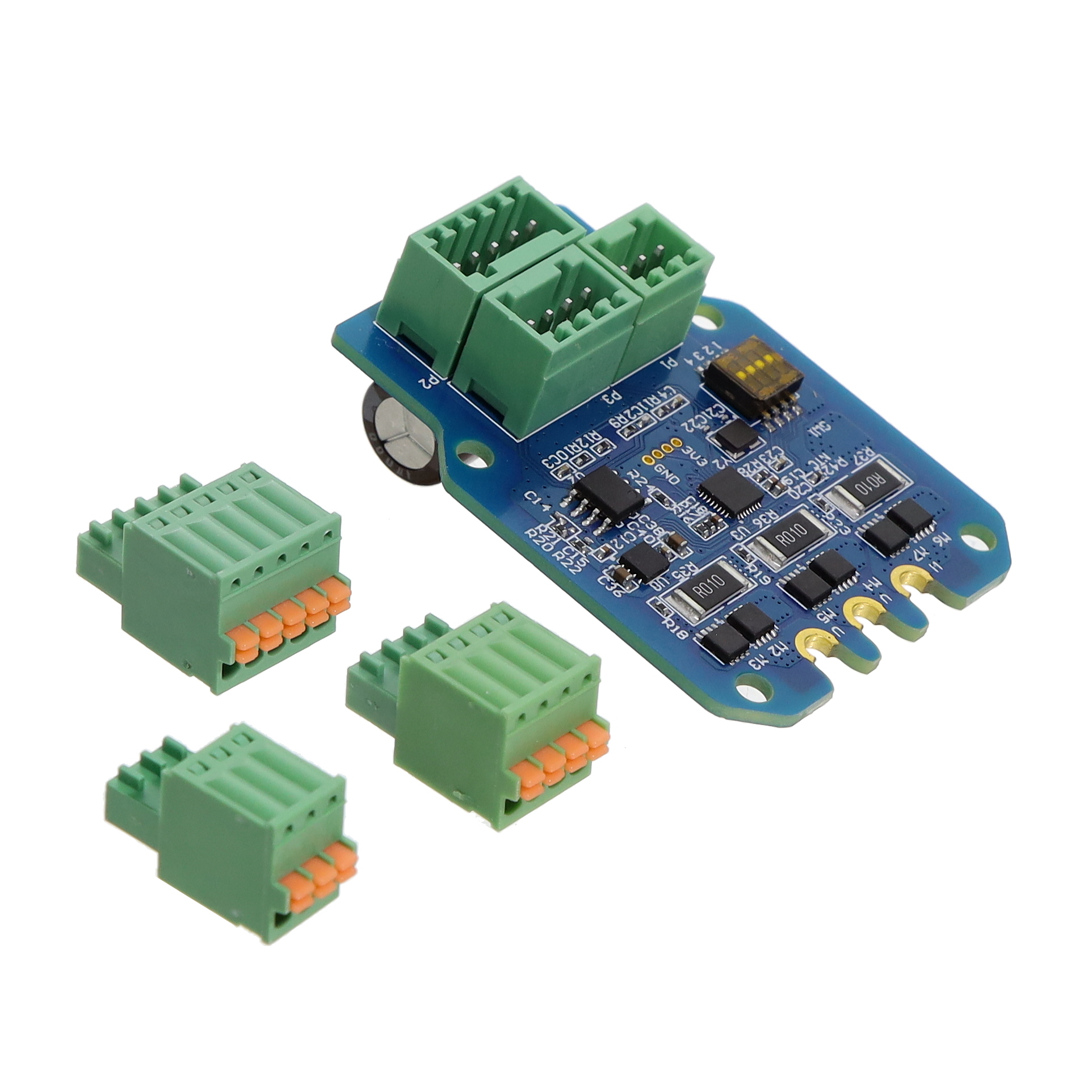 EZmotion MMP742038-36-R1-1 electronic component