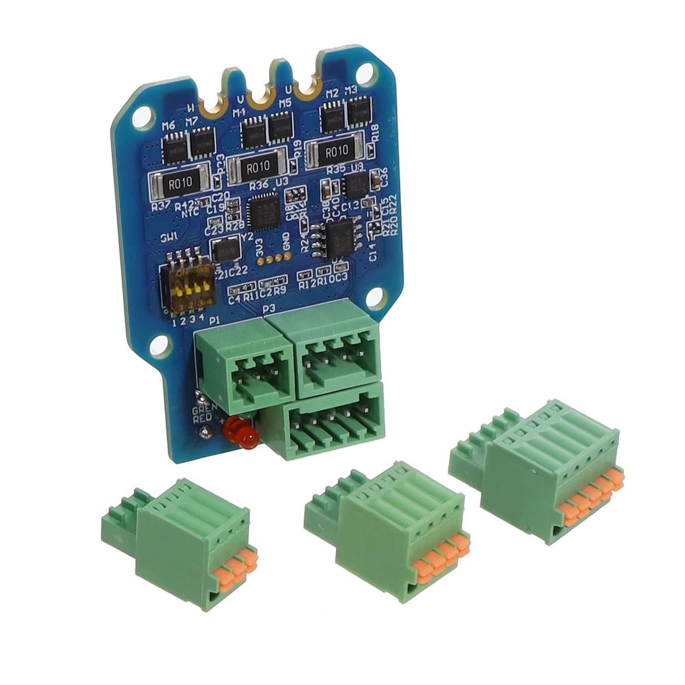 EZmotion MMP742052-36-R1-1 electronic component