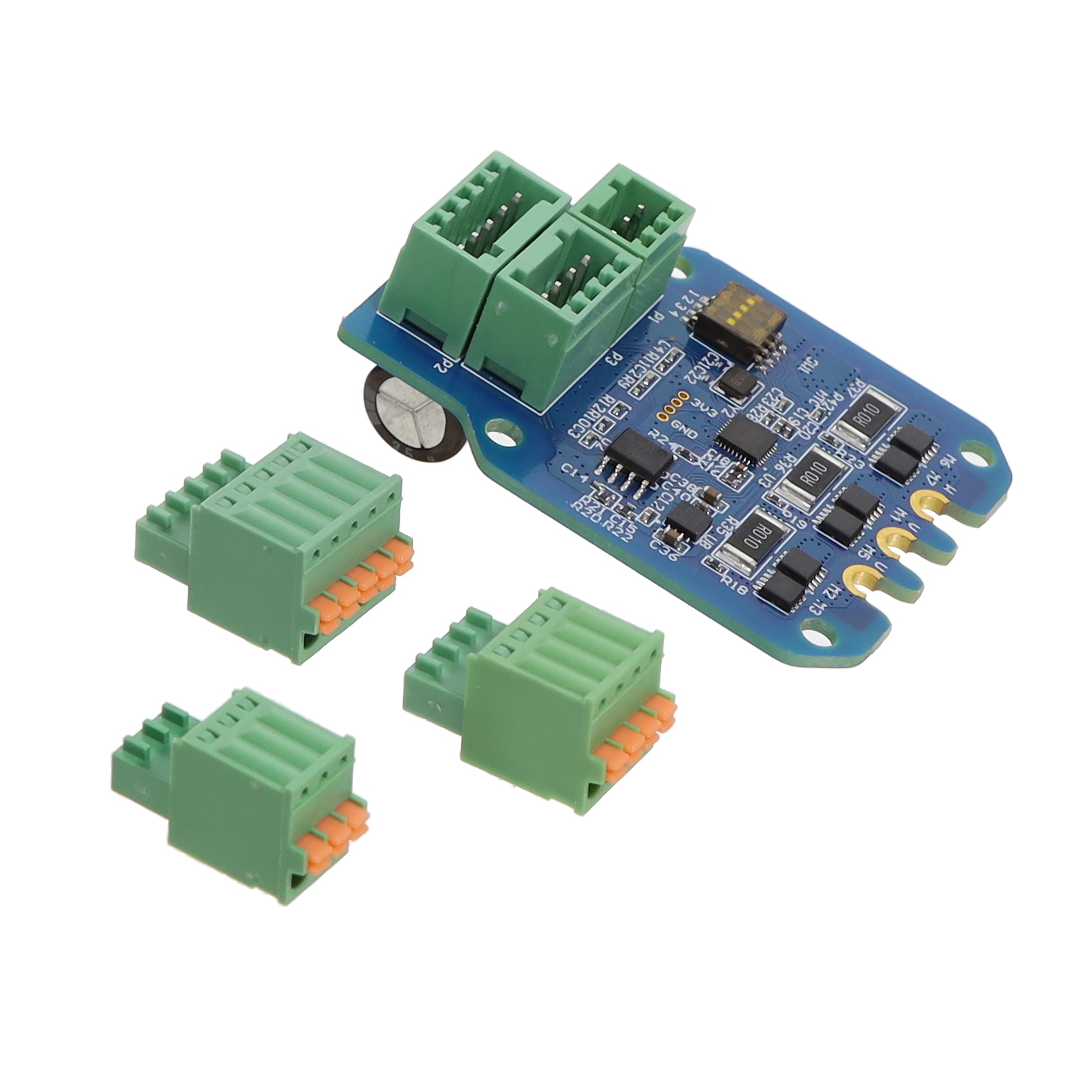 EZmotion MMP742077-36-R1-1 electronic component